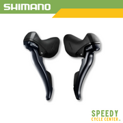 SHIMANO SORA ST-R3000 DUAL CONTROL LEVER 9 Speed Right and Left