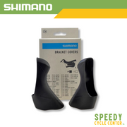 SHIMANO SORA ST-R3000 STI Bracket Covers (PAIR)