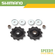 SHIMANO SORA RD3300 Tension on & Guide Pulley Set