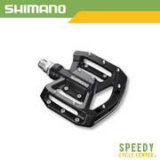 SHIMANO Flat Pedal PD-GR500