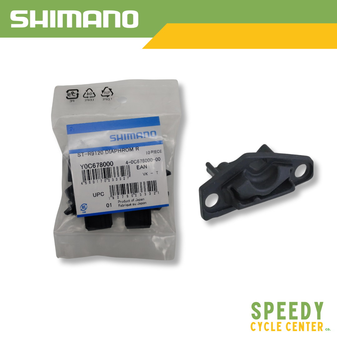 SHIMANO ST-R9120 Diaphragm R / Diaphragm L for Road Disc Brake