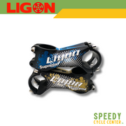 LIGON Handle Stem / Post Supreme 80mm Blue / Gold