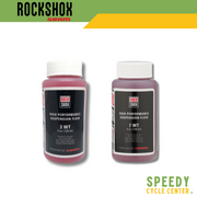ROCKSHOX High Performance Suspension Fluid 3WT / 7WT 4oz/120ml