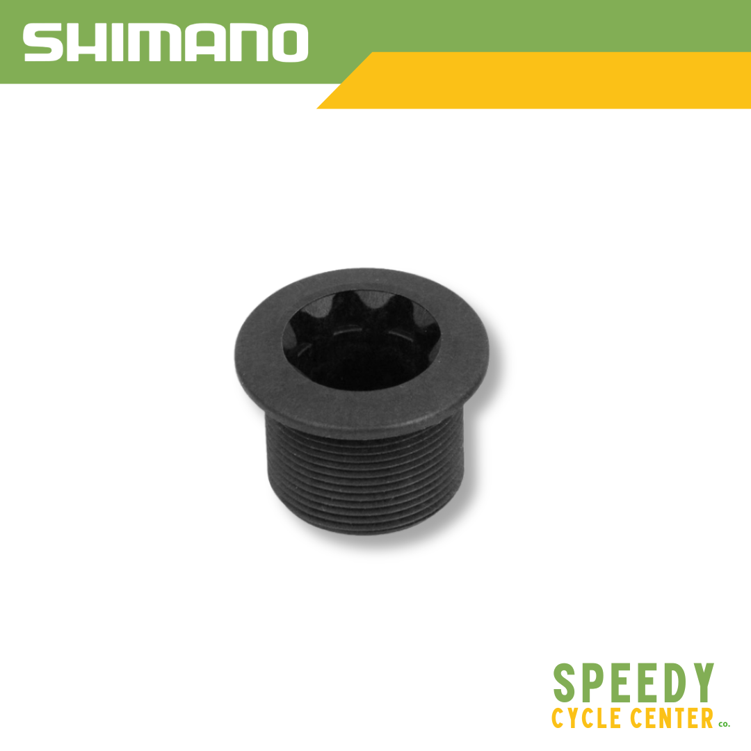 SHIMANO Service Parts FC-6800 Crank Fixing Bolt For Road