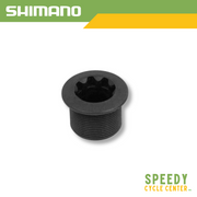 SHIMANO Service Parts FC-6800 Crank Fixing Bolt For Road