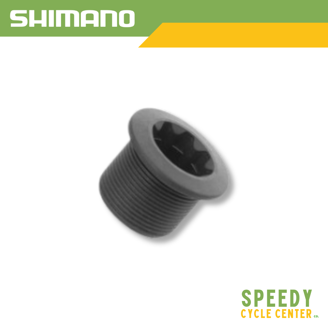 SHIMANO Service Parts FC-6800 Crank Fixing Bolt For Road