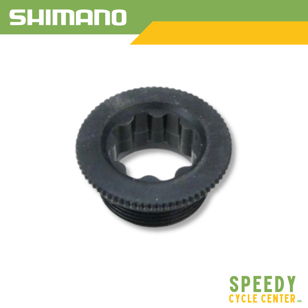 SHIMANO Service Parts FC-M582 Crank Fixing Bolt for MTB