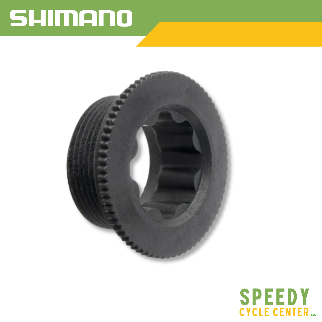 SHIMANO Service Parts FC-M582 Crank Fixing Bolt for MTB