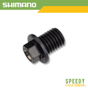 SHIMANO Service Parts SM-BH90 Flange Connecting Bolt For Hydraulic STI
