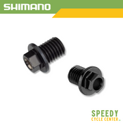 SHIMANO Service Parts SM-BH90 Flange Connecting Bolt For Hydraulic STI