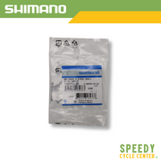 SHIMANO Service Parts WH-R600-R Steel Ball Bearings 5/32