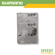 SHIMANO Service Parts WH-R600-R Steel Ball Bearings 5/32