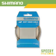 SHIMANO Shift Inner Cable 1.2x2100mm (1 Piece)