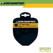 JAGWIRE Inner Wire Galvanized SHIFT CABLE 2.3M For SRAM/Shimano (73SG2300)