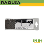 RAGUSA Chain With Missing Link Single Speed Ordinary 114L