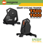 MAGENE Smart Trainer T500 / T600 Indoor Cycling Trainer