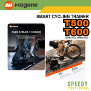 MAGENE Smart Trainer T500 / T600 Indoor Cycling Trainer