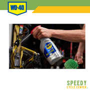WD-40 Specialist Bike Cleaner 550ml
