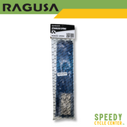 RAGUSA Stainless Spokes and Nipples 72pcs 14G x 258 / 14G x 270 / 14G x 291