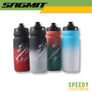 SAGMIT Static 3.0 Water Bottle 650ml