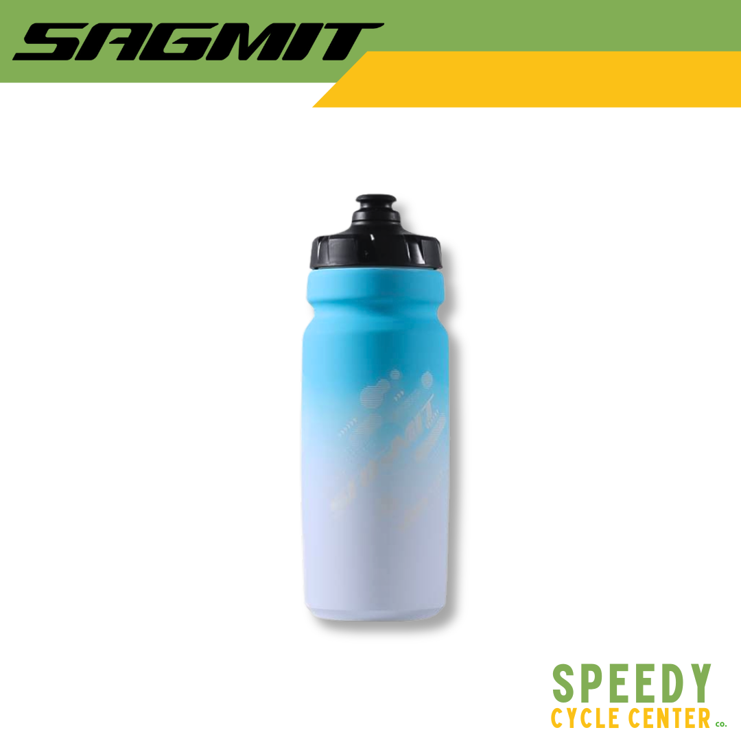 SAGMIT Static 3.0 Water Bottle 650ml