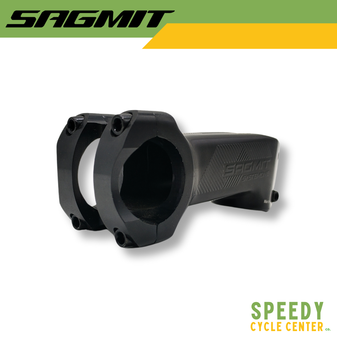 SAGMIT Systemone 31.8mm Clamping 90mm