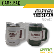 CAMELBAK - THRIVE Mug 16 Oz Insulated Stainless Steel