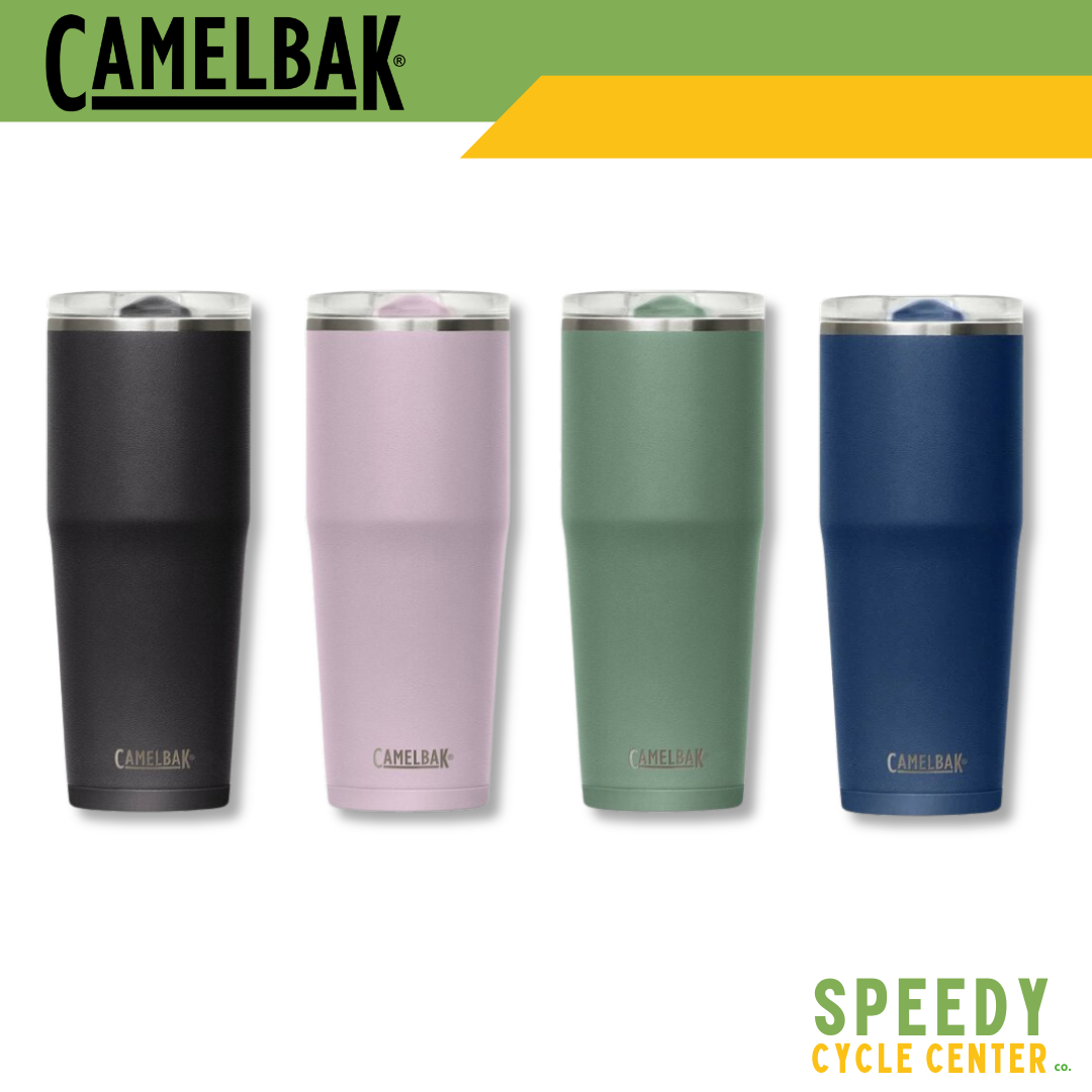 CAMELBAK - TUMBLER THRIVE  20 Oz INSULATED STAINLESS STEEL - ASHLET BIKE SHOP