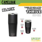 CAMELBAK - THRIVE Tumbler 30 Oz Insulated Stainless Steel