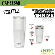 CAMELBAK - THRIVE Tumbler 30 Oz Insulated Stainless Steel