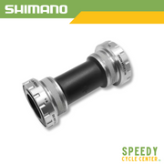 SHIMANO TIAGRA BB-RS501 Threaded Bottom Bracket 68MM (ROAD specific)