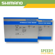 SHIMANO TIAGRA Hydraulic Brake/Shifter Set ST-4720 + BR-4770 2x10-Speed