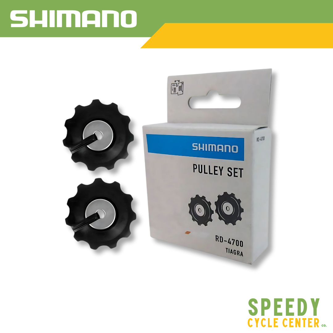 SHIMANO TIAGRA RD-R4700 Pulley Set