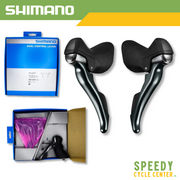 SHIMANO TIAGRA ST-4700 DUAL CONTROL LEVER 10-Speed Right and Left