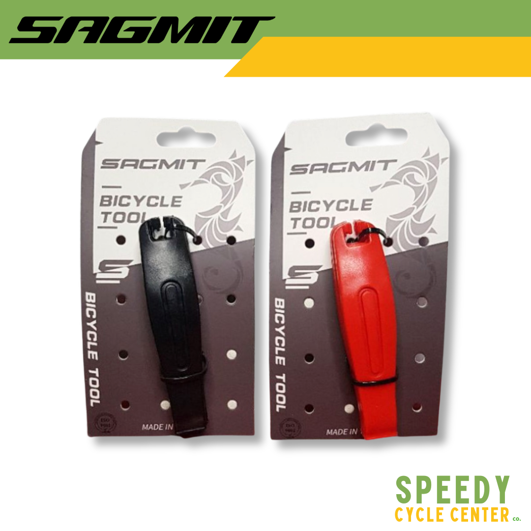 SAGMIT TIRE LEVER BICYCLE TOOL