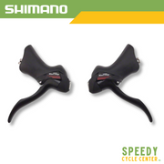 SHIMANO TOURNEY ST-A070 STI DUAL CONTROL LEVER 2x7-Speed