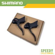 SHIMANO TOURNEY ST-A070 STI DUAL CONTROL LEVER 2x7-Speed