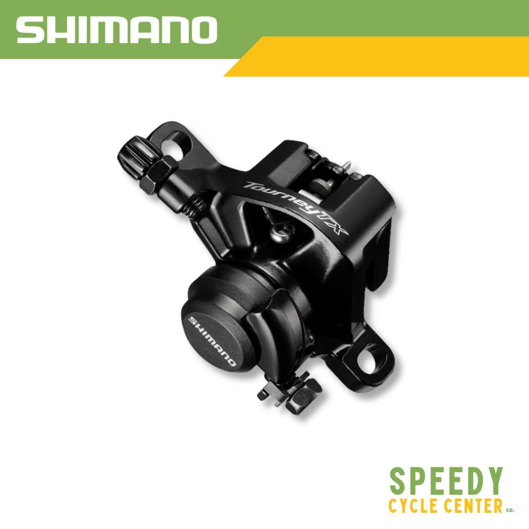 SHIMANO TOURNEY TX BR-TX805 Disc Brake Caliper Front Or Rear