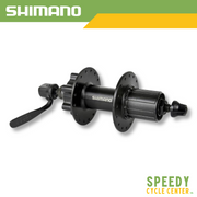 SHIMANO TOURNEY TX FH-TX506 Rear Freehub 6 bolts 8/9/10-Speed QR 36H