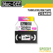 MUC-OFF TUBELESS RIM TAPE