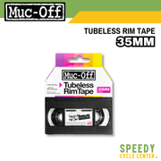 MUC-OFF TUBELESS RIM TAPE