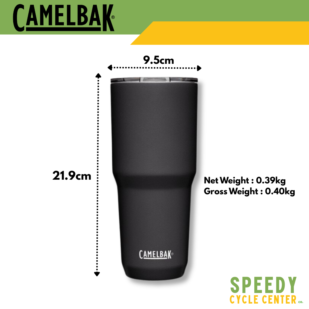 CAMELBAK - TUMBLER HORIZON  30 Oz INSULATED STAINLESS STEEL