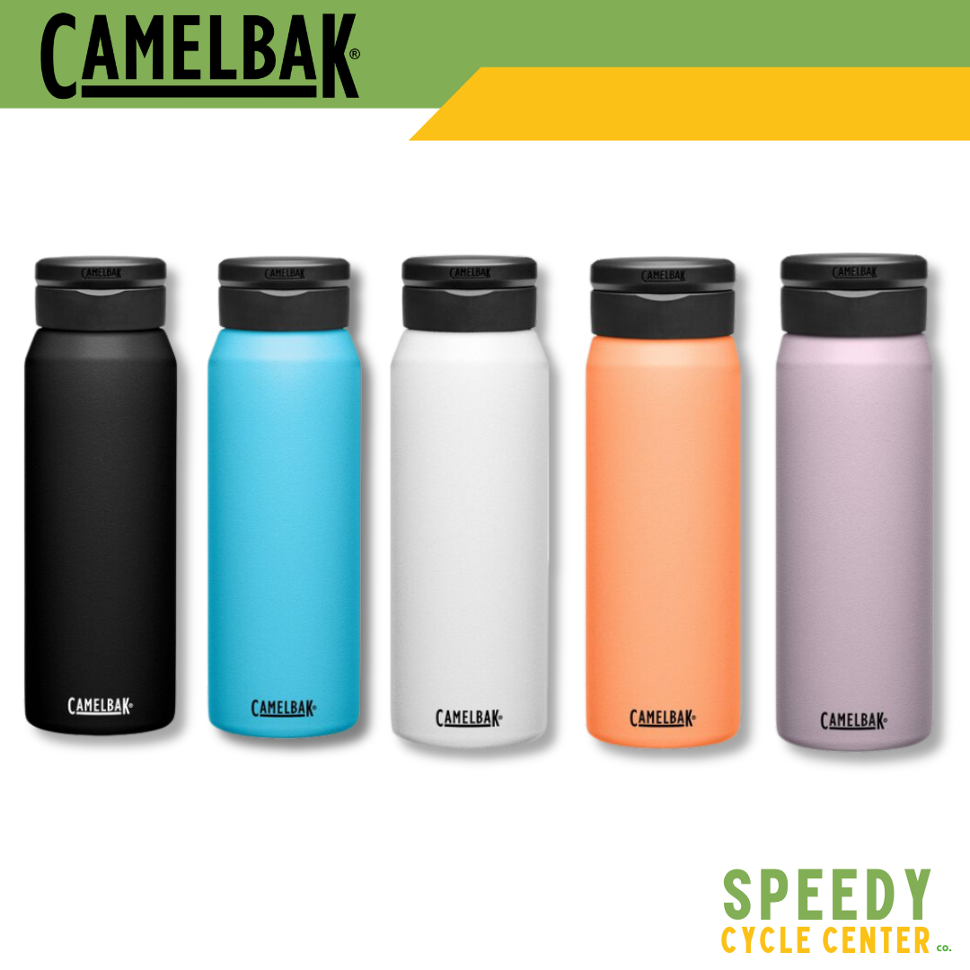 CAMELBAK - TUMBLER FIT CAP 25 Oz VACUUM INSULATED STAINLESS STEEL