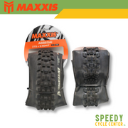 MAXXIS Tire ASSEGAI EXO/TR/Folding
