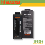 MAXXIS Tire RE-FUSE 700 x 25C Black Folding
