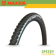 MAXXIS Tire Ravager 700x40C SilkShield / TR / Folding