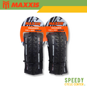 MAXXIS Tire Ravager 700x40C SilkShield / TR / Folding