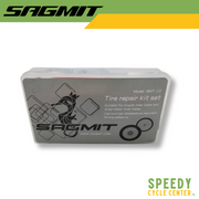 SAGMIT TIRE REPAIR KIT SET SMT-10