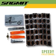 SAGMIT TIRE REPAIR KIT SET SMT-10