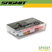 SAGMIT TIRE REPAIR KIT SET SMT-10
